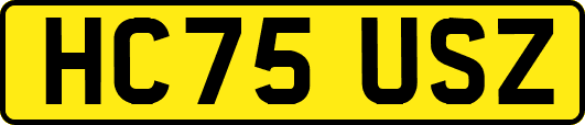 HC75USZ