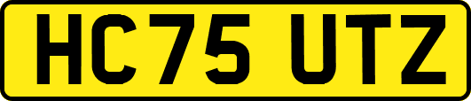 HC75UTZ