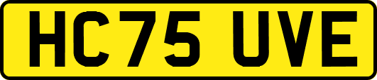 HC75UVE