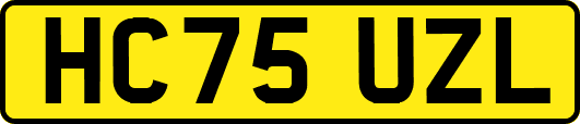 HC75UZL