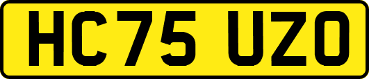 HC75UZO