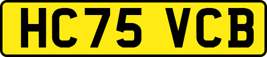 HC75VCB