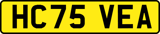 HC75VEA