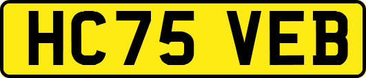 HC75VEB