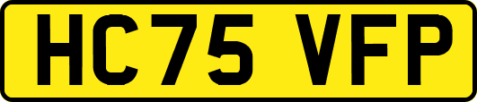 HC75VFP