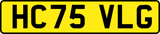 HC75VLG