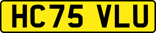 HC75VLU