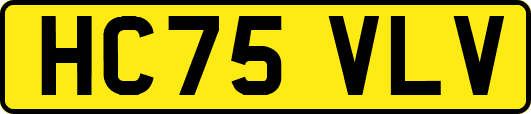 HC75VLV
