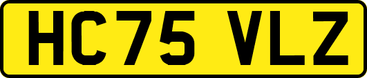 HC75VLZ