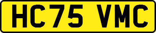 HC75VMC