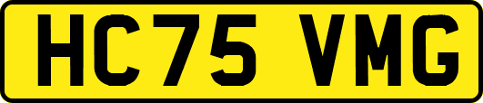 HC75VMG