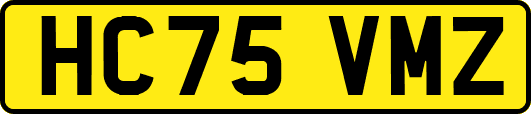 HC75VMZ