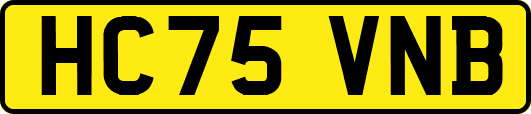 HC75VNB