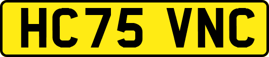 HC75VNC