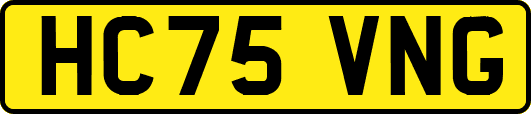 HC75VNG
