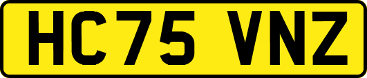 HC75VNZ