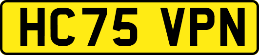 HC75VPN