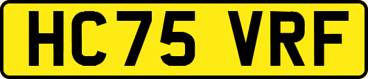 HC75VRF