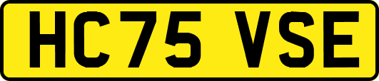 HC75VSE
