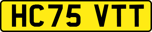 HC75VTT