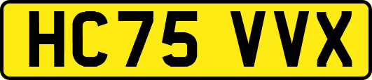 HC75VVX