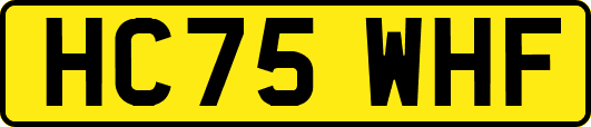 HC75WHF