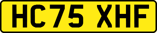 HC75XHF