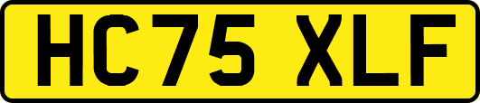 HC75XLF