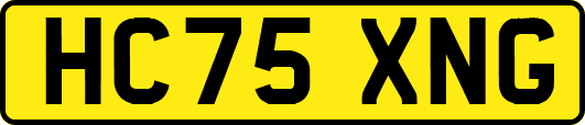 HC75XNG