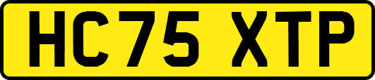 HC75XTP
