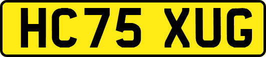 HC75XUG