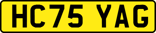 HC75YAG