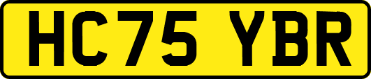 HC75YBR