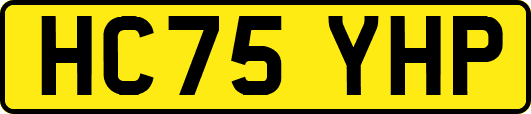 HC75YHP