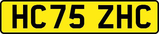 HC75ZHC