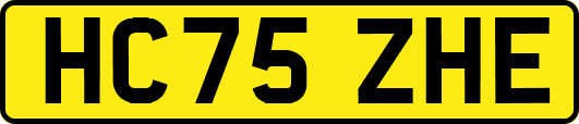 HC75ZHE