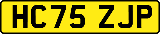 HC75ZJP