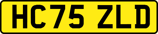 HC75ZLD