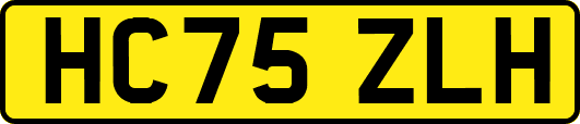 HC75ZLH