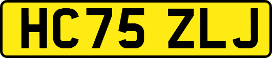 HC75ZLJ