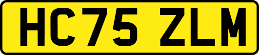 HC75ZLM