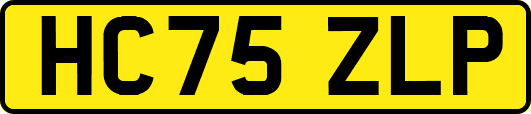 HC75ZLP