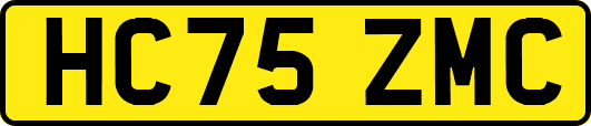 HC75ZMC