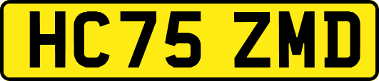 HC75ZMD