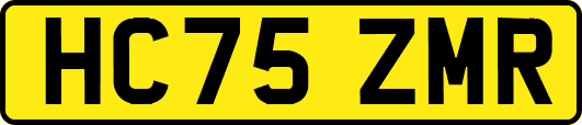 HC75ZMR