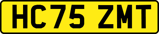 HC75ZMT