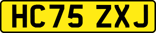 HC75ZXJ