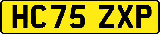 HC75ZXP