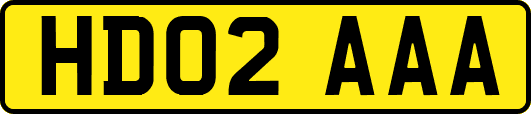 HD02AAA