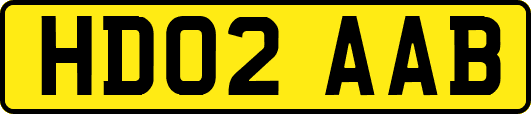 HD02AAB
